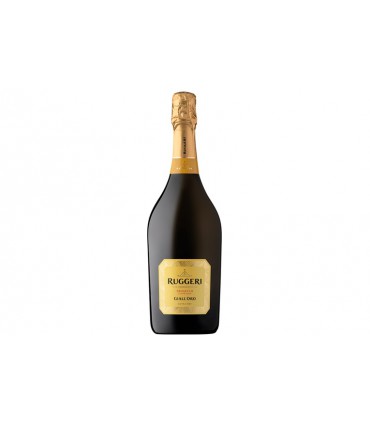 PROSECCO GIALL'ORO EXTRA DRY