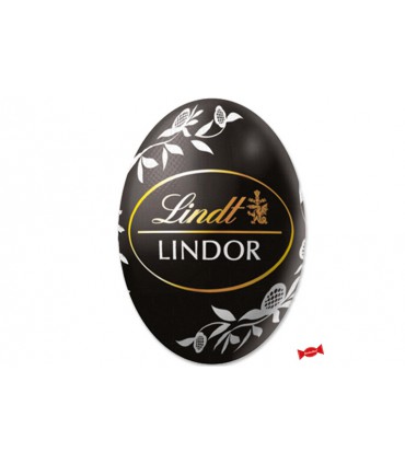 OVETTI LINDOR FONDENTE 60%