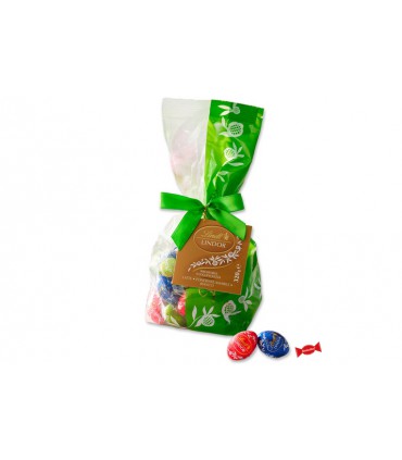 SACCHETTO OVETTI LINDOR ASSORTITO