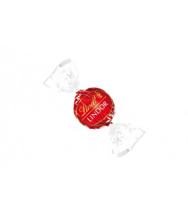 CIOCCOLATINI BOULES LINDOR LATTE