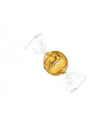 CIOCCOLATINI BOULES LINDOR BIANCO