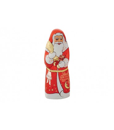 BABBO NATALE CIOCCOLATO