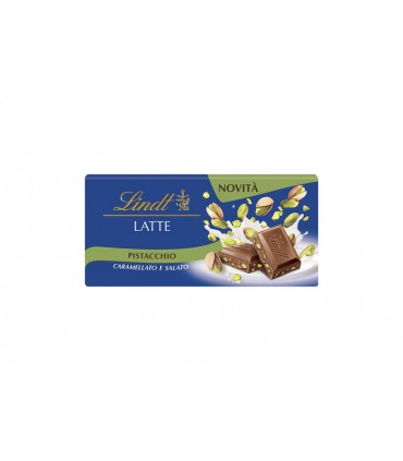 TAVOLETTA GAMME BLEUE PISTACCHIO