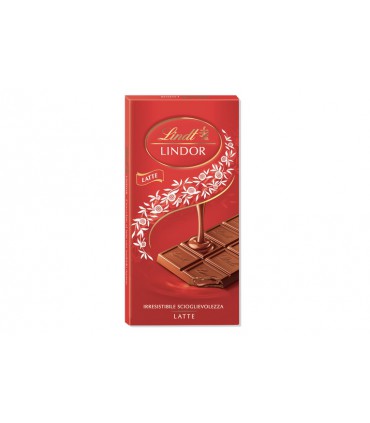 TAVOLETTA LINDOR LATTE