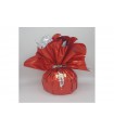 PANETTONE GLASSATO CON MANDORLE KG.1