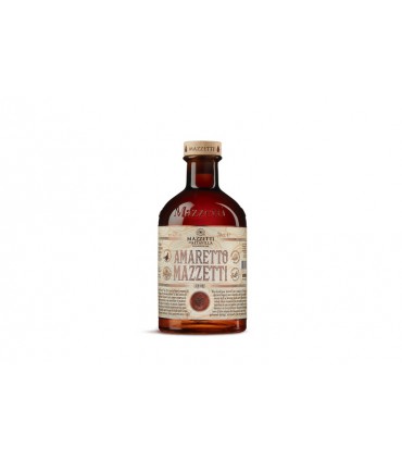 MAZZETTI AMARETTO 25%VOL.