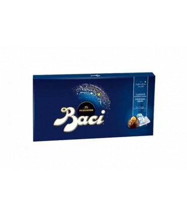 BACI SCATOLA CLASSICA PICCOLA