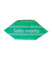 CARAMELLE LATTE E MENTA