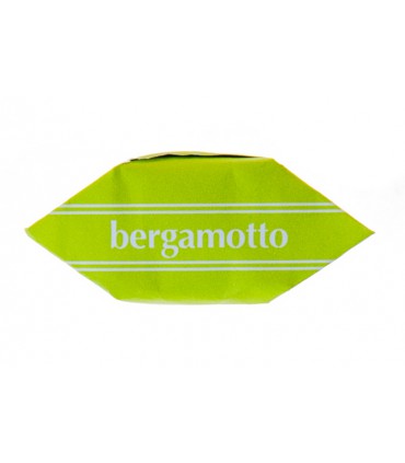 CARAMELLE BERGAMOTTO