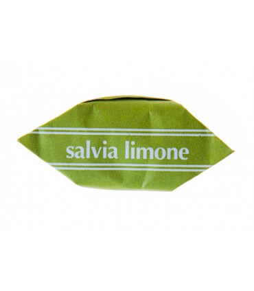 CARAMELLE SALVIA LIMONE