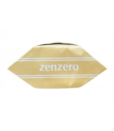 CARAMELLE ZENZERO