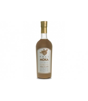 POLI MOKA LIQUORE AL CAFFE' 17% ALC./VOL