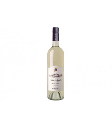 SAN ANGELO PINOT GRIGIO 0.75