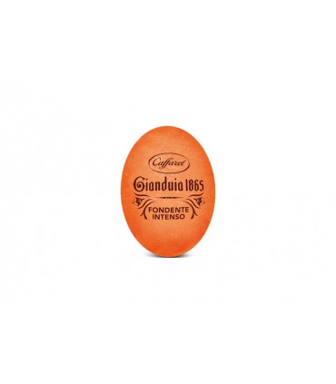 OVETTI GIANDUIA 1865 FONDENTE INTENSO