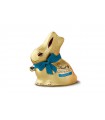 GOLD BUNNY LATTE AL CARAMELLO SALATO