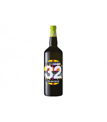 BIRRA32 OPPALE MAGNUM ASTUCC. LT.1, 5.5%