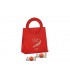 BAG LINDOR LATTE 190G