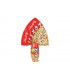 UOVO SNOOPY FONDENTE 240G