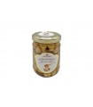 NOCCIOLE TOSTATE in MIELE DI ACACIA