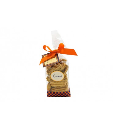 I PASTICCINI - CRUMIRI