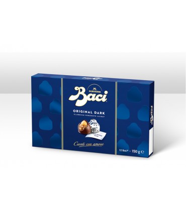 BACI SCATOLA CLASSICA PICCOLA
