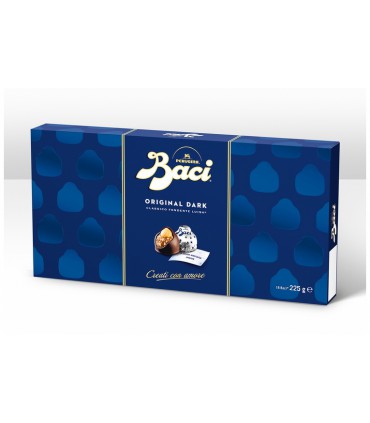 BACI SCATOLA CLASSICA MEDIA