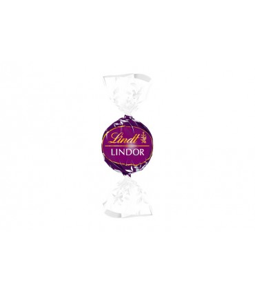 BOULES LINDOR BISCOTTO SHORTBREAD