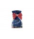SACCHETTO LINDOR DARK ASSORTITO 287G