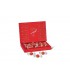SCATOLA LINDOR LATTE 225G