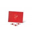 SCATOLA LINDOR LATTE 312G