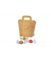 BAG LINDOR ASSORTITA 150G