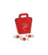 BAG LINDOR LATTE 150G