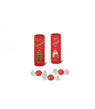 TUBO NATALE LINDOR 75G