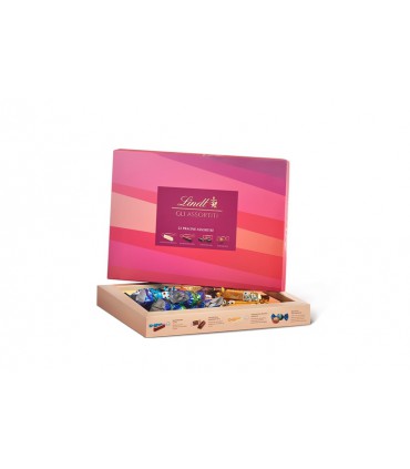 SCATOLA GLI ASSORTITI 220G