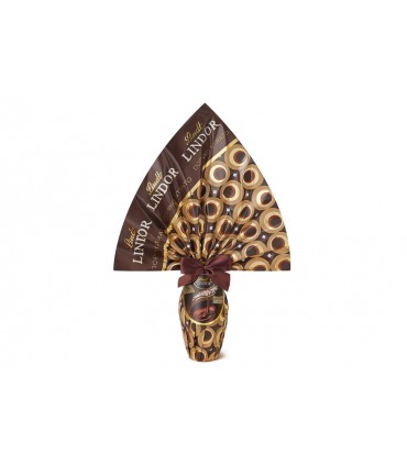 UOVO LINDOR FONDENTE 70% G.360
