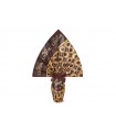 UOVO LINDOR FONDENTE 70% G.450