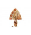 UOVO LINDOR LATTE TIRAMISU' BOULES