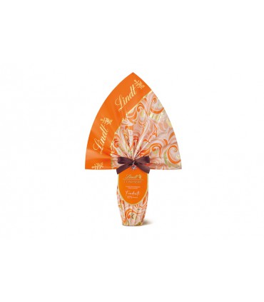 UOVA CONFISERIE FONDENTE 240