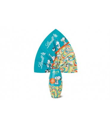 UOVO SNOOPY LATTE 240G