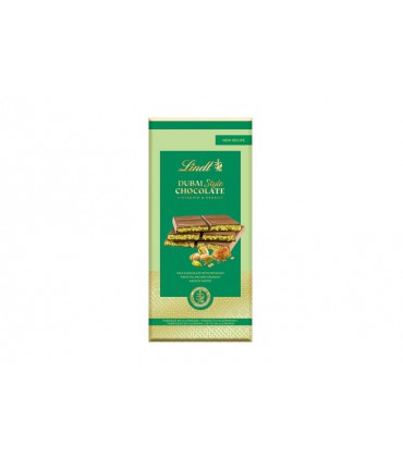 TAVOLETTA DUBAI STYLE CHOCOLATE LATTE