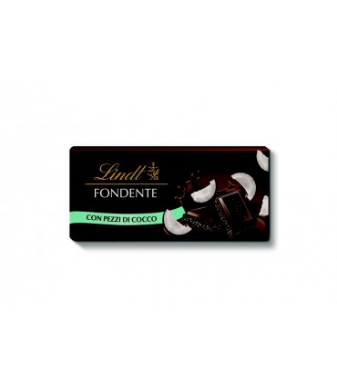 TAVOLETTA GAMME BLEUE FONDENTE COCCO