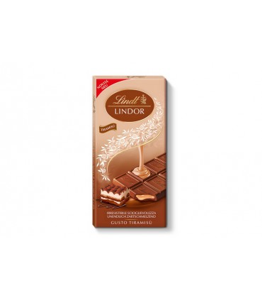 TOVOLETTA LINDOR TIRAMISU'