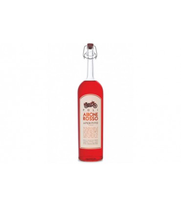 POLI AIRONE ROSSO APERITIVO VENETO