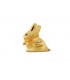 GOLD BUNNY BISCOTTO CROCCANTE