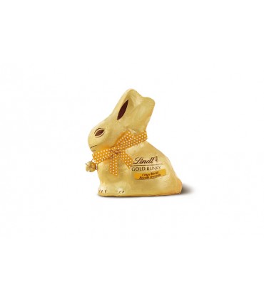 GOLD BUNNY BISCOTTO CROCCANTE