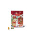 CALENDARIO AVVENTO LINDT ORSETTO