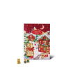CALENDARIO AVVENTO LINDT ORSETTO