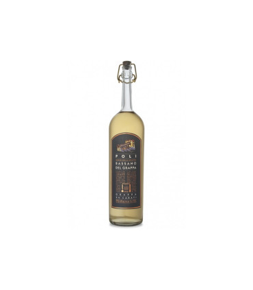 POLI GRAPPA BASSANO 24 CARATI