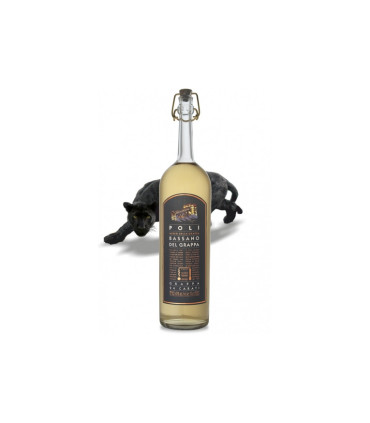POLI GRAPPA BASSANO 24 CARATI