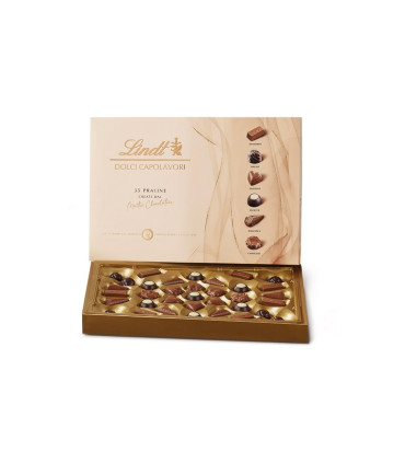 SCATOLA DOLCI CAPOLAVORI - I CLASSICI 337
